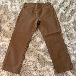 Dickies work pants